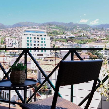 Mio Apartment By Madeira Sun Travel 丰沙尔 外观 照片