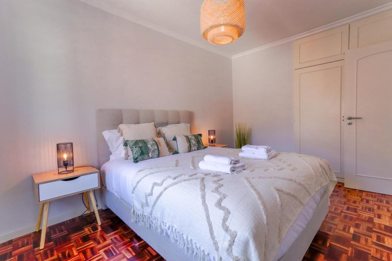 Mio Apartment By Madeira Sun Travel 丰沙尔 外观 照片