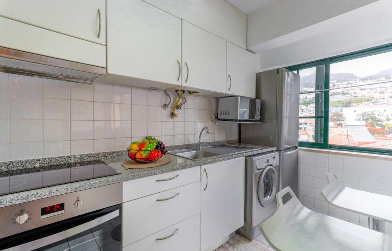 Mio Apartment By Madeira Sun Travel 丰沙尔 外观 照片