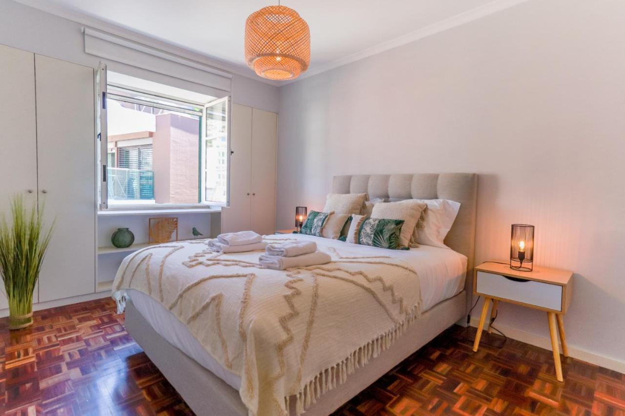 Mio Apartment By Madeira Sun Travel 丰沙尔 外观 照片