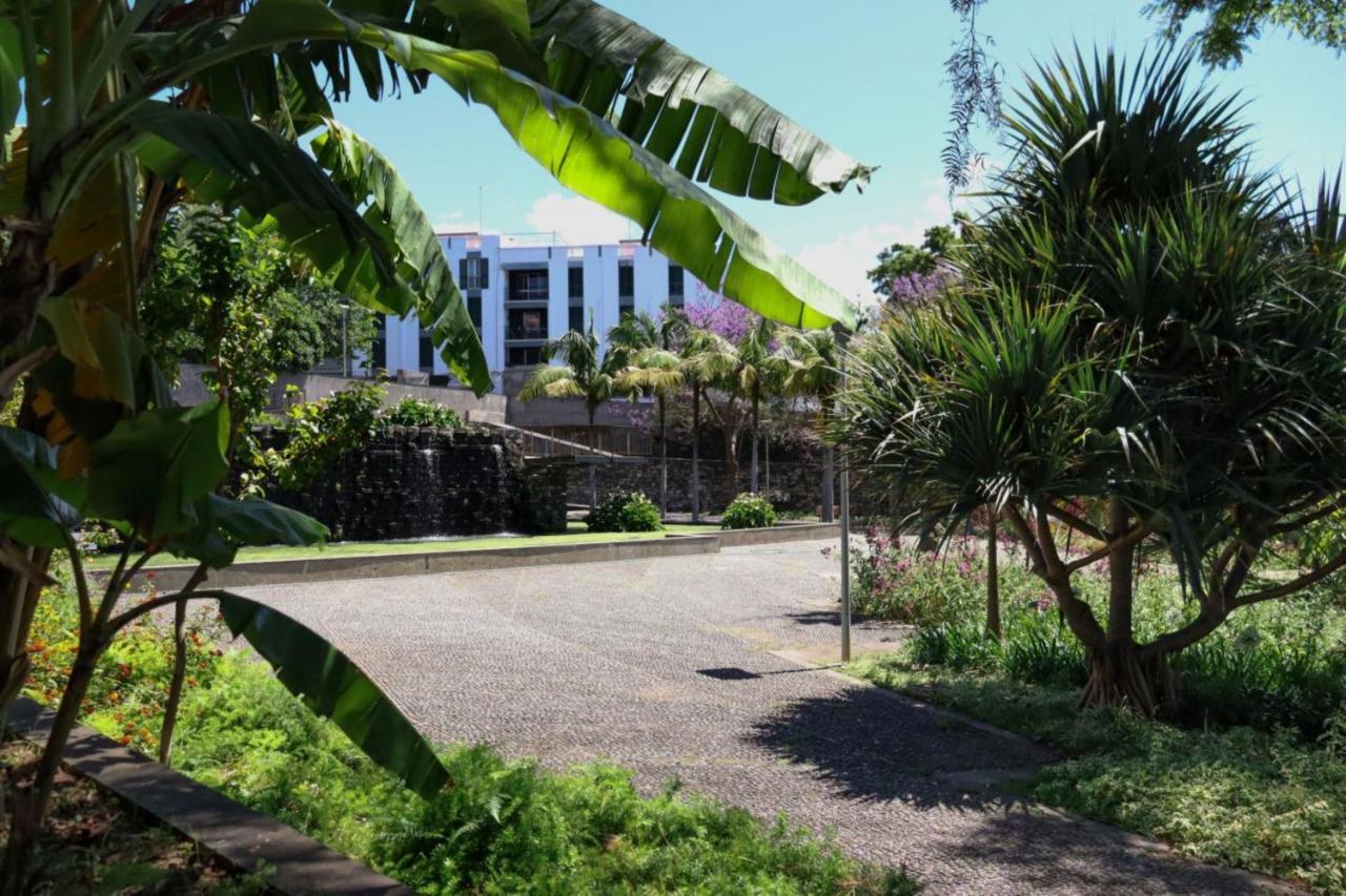 Mio Apartment By Madeira Sun Travel 丰沙尔 外观 照片